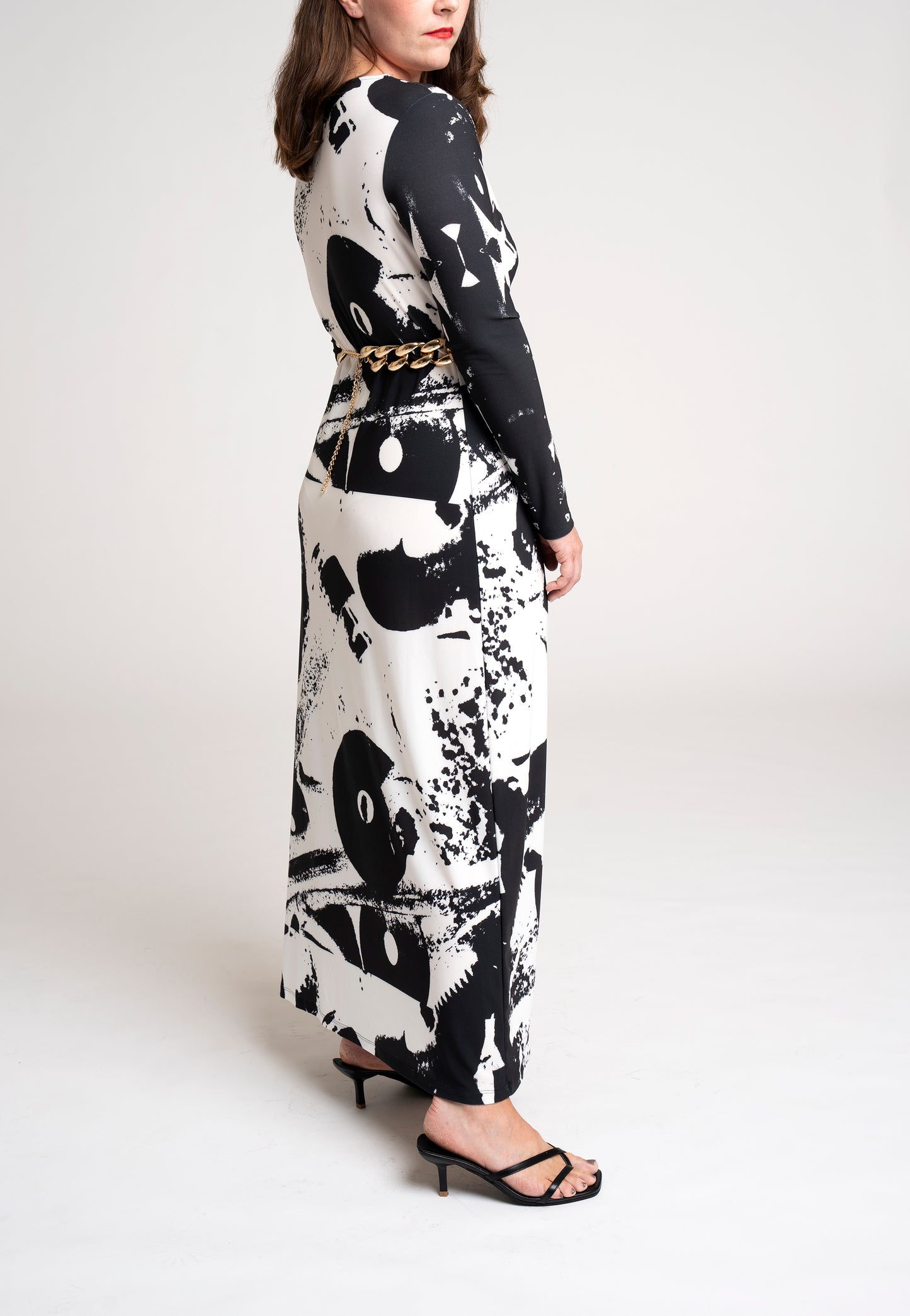 The Wheel Works Dress