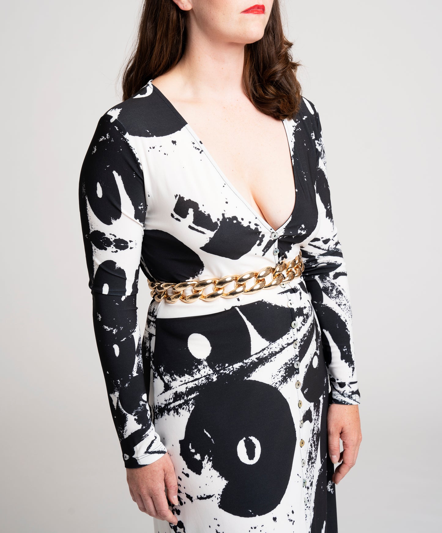 The Wheel Works Dress